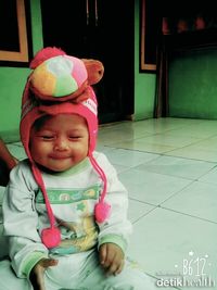 Andara Putri Novian