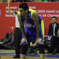 Dodo Sitepu Minta Perbasi Segera Siapkan Tim Asian Games 2018