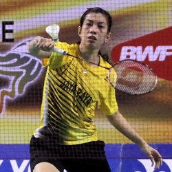 Indonesian Masters Jadi Turnamen Internasional Terakhir Firdasari