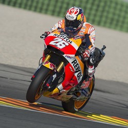 Pedrosa Akui ECU Baru Masih Serba Abu-abu