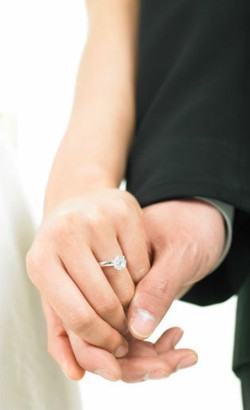 Dicari! Pemilik Cincin Pernikahan yang Menikah di Tanggal Cantik 11.11.15