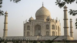 Taj Mahal: Monumen India dan Bukanlah Kuil Hindu