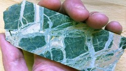 Samudra Hindia akan Dibor untuk Pertama Kalinya