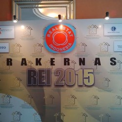 JK: Bank Khusus Perumahan Lagi Diproses