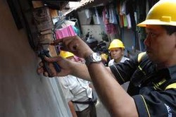 Siapa Saja yang Nikmati Subsidi Listrik Rp 38 Triliun Tahun Depan?