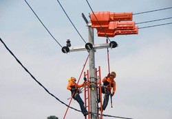 Atasi Krisis Listrik Sumatera, PLN Dapat Utang Rp 7,8 Triliun dari ADB
