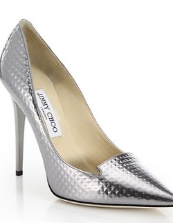 Editors Choice: Rekomendasi 5 Sepatu Loafer Heels untuk Bekerja