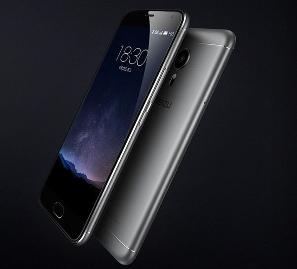 Parade Ponsel Gahar RAM 4 GB