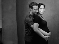 9 Bulan Penantian Maxima Chan Zuckerberg