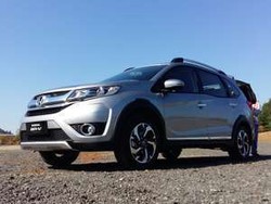 Demi BR-V, Honda Tambah Investasi Hingga Rp 1,7 Triliun