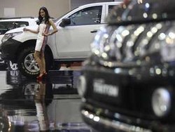 Ini Alasan Mitsubishi Belum Bikin Pengganti Lancer dan Galant