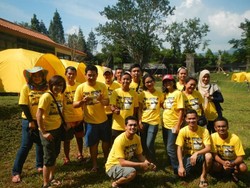 Aneka Kegiatan Seru di Piknik detikTravel