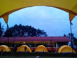 Piknik detikTravel yang Tak Terlupakan di Bogor