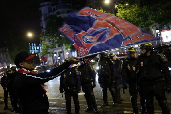Foto-Foto: AFP Foto-Foto: AFP