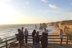 Victoria akan Habiskan Rp 40 Miliar Bangun Toilet di Tempat Wisata