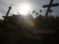 Bukit Harapan Manado, Simbol Kerukunan Beragama