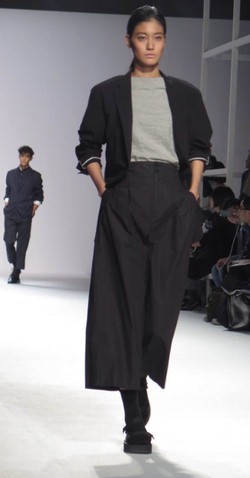 Foto: Mengintip Koleksi Terbaru Uniqlo Untuk Musim Semi 2016