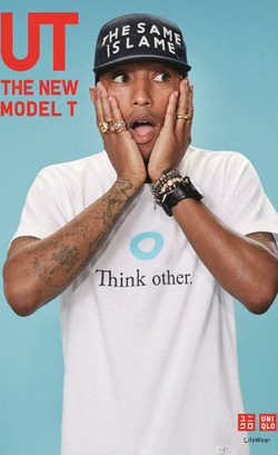 Lebih Dekat dengan Nigo, Pria di Balik Kolaborasi Uniqlo & Pharrell Williams