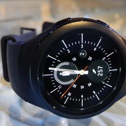 Samsung Gear S2 Dirilis, Usung Dua Varian Keren