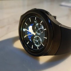 Mengulik Spek Gear S2, Smartwatch Jagoan Samsung