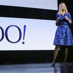 Nasib CEO Cantik Yahoo di Ujung Tanduk