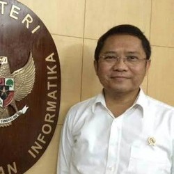 Menkominfo Setuju Wacana Sapih e-Money Operator