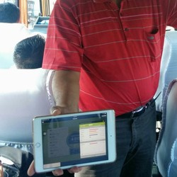 4G LTE Tak Hanya Soal Kecepatan, Tapi Coverage