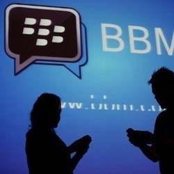 BBM Masih Jadi Pilihan Utama Jualan Online
