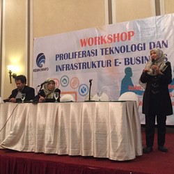 e-Commerce Indonesia Andalkan Mobile Broadband