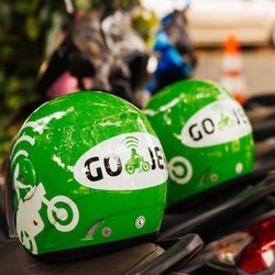 Bos Go-Jek: 7.000 Driver Nakal Lakukan Order Fiktif