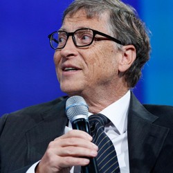 Selain Zuck, Ini Miliuner TI yang Hobi Menyumbang