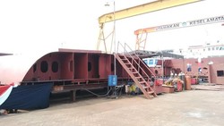 53 Kapal untuk Tol Laut Mulai Konstruksi