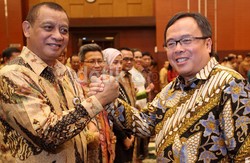 Dirjen Pajak Mundur, Darmin Nasution: Kita Harus Hormati