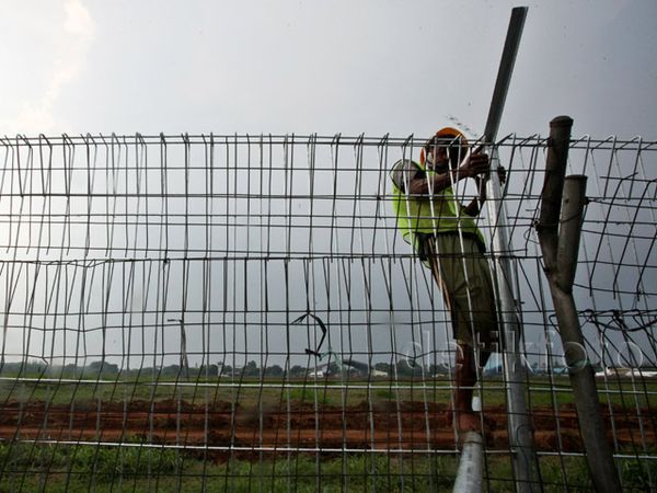 Pondok Cabe Bersiap Jadi Bandara Komersial