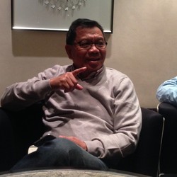 BRI Bayar Gaji Karyawan Rp 1,3 T per Bulan, Setara Bangun 3 Hotel