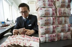 Yuan Jadi Mata Uang Internasional, Ini Untungnya Buat Indonesia