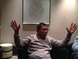 Inovasi Teknologi BRI: ATM Solar Cell Sampai Buka Rekening Pakai Mesin