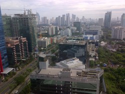 Pengembang Besar Tak Mau Terbitkan REITs di RI, Pajaknya Tinggi