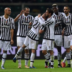 Juventus Sudah Kembali ke Jalurnya