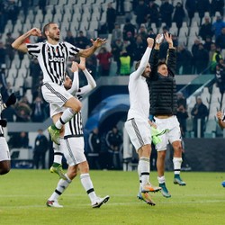 Wajar Kalau Start Juventus Lambat