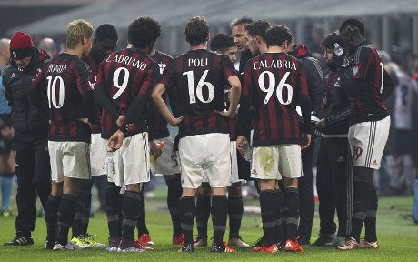 Mihajlovic Puji Crotone, Tak Sangka Milan Butuh Tambahan Waktu