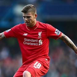 Agen: Alberto Moreno Bisa Saja ke Madrid, tapi...