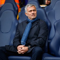 Mourinho dalam Situasi Sulit, Avram Grant Kritik Media