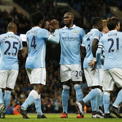 Badai Cedera Tak Menghentikan Laju City