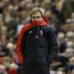 Klopp Tak Bisa Lupakan Kekalahan dari Crystal Palace