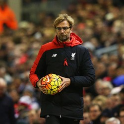 Belum Mau Bahas Soal Kans Juara, Klopp: Final Masih Sangat Jauh