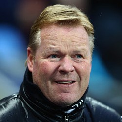 Misi Koeman Merusak Bulan Madu Klopp dengan Liverpool