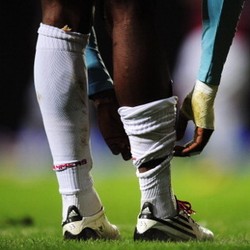 Sebuah Laga Dihentikan dan Langsung Adu Penalti karena Presiden Bosan?