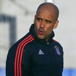 Guardiola Ditantang Bawa Bayern Juara Bundesliga Tanpa Terkalahkan