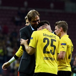 Dortmund Izinkan Klopp Membeli Pemain Mereka